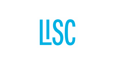 Logo for LISC
