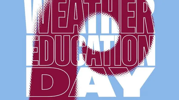 Weather Education Day